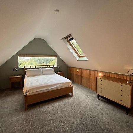 Sligo Forest Retreat 외부 사진