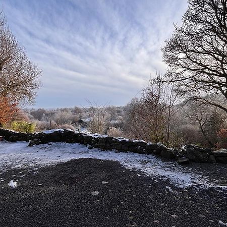 Sligo Forest Retreat 외부 사진