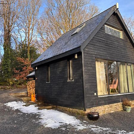 Sligo Forest Retreat 외부 사진