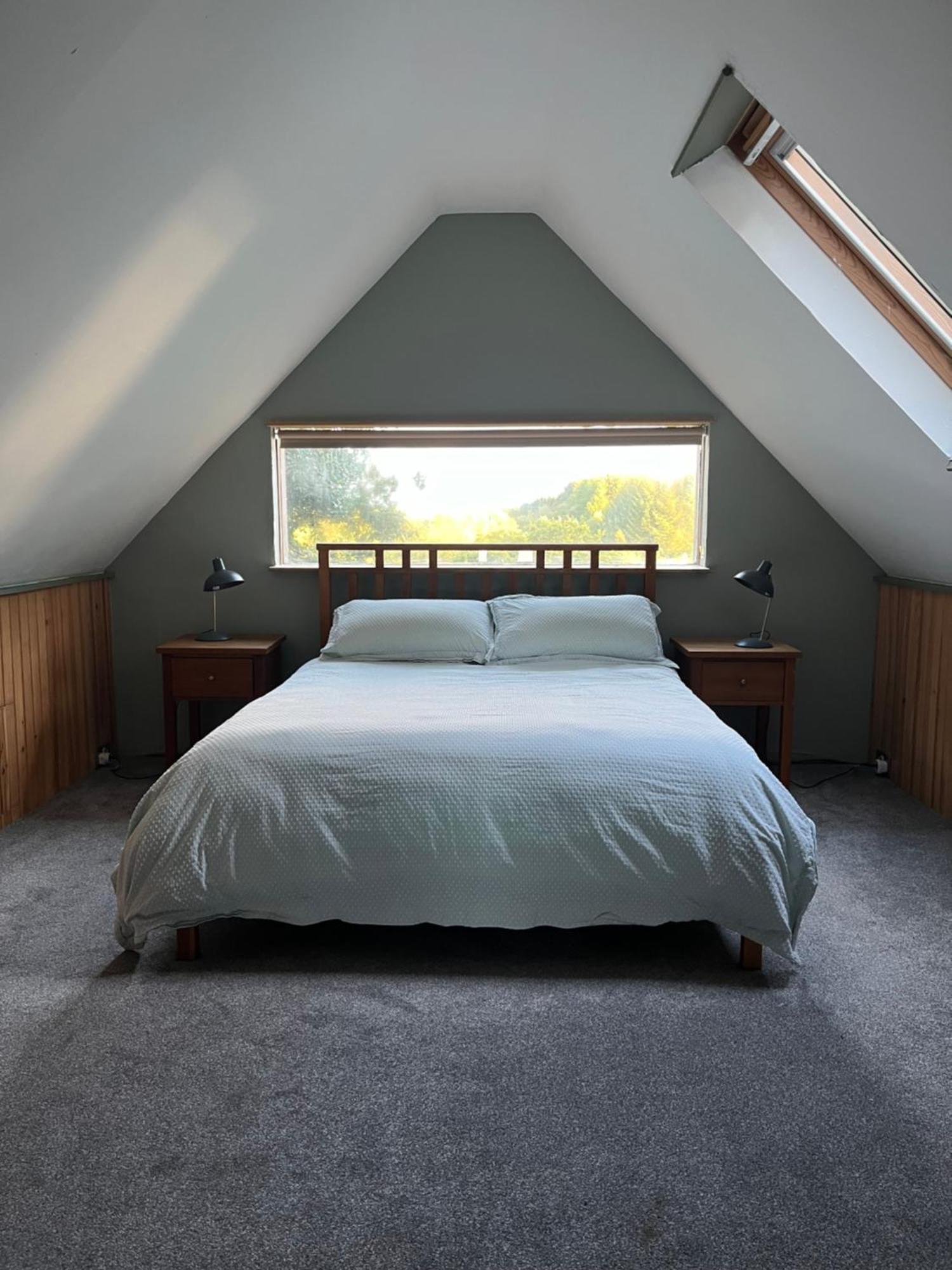 Sligo Forest Retreat 외부 사진