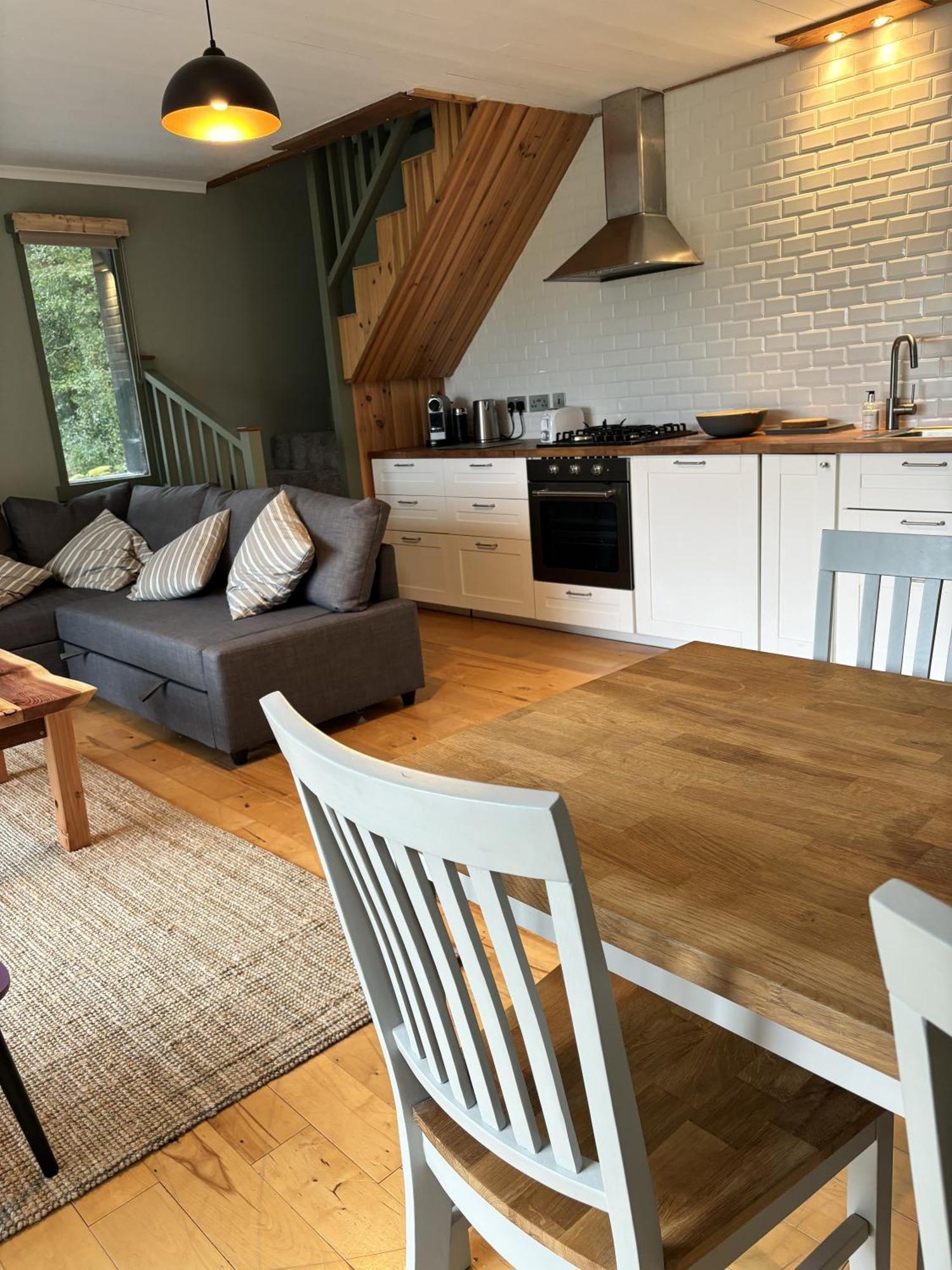 Sligo Forest Retreat 외부 사진