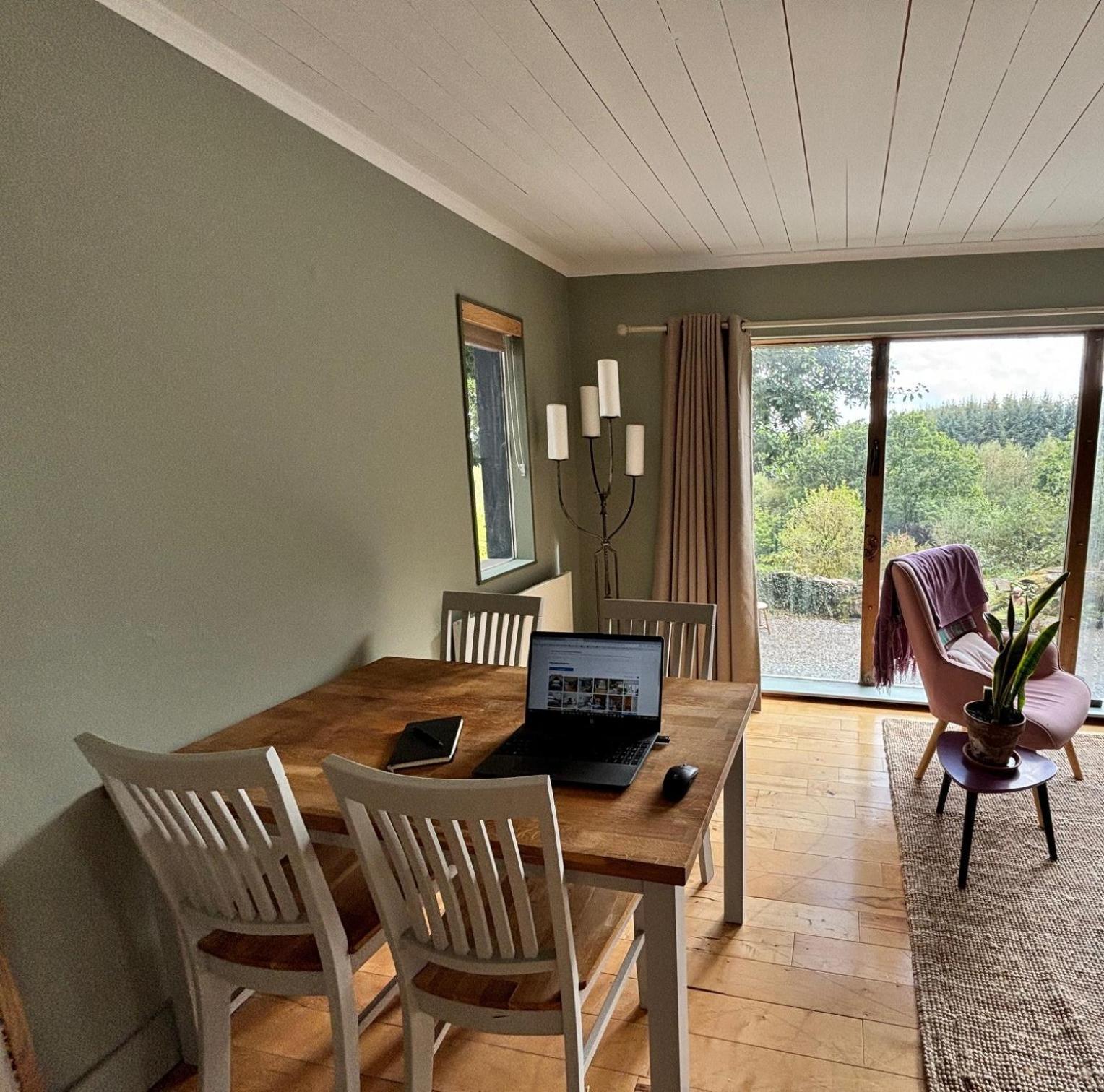 Sligo Forest Retreat 외부 사진