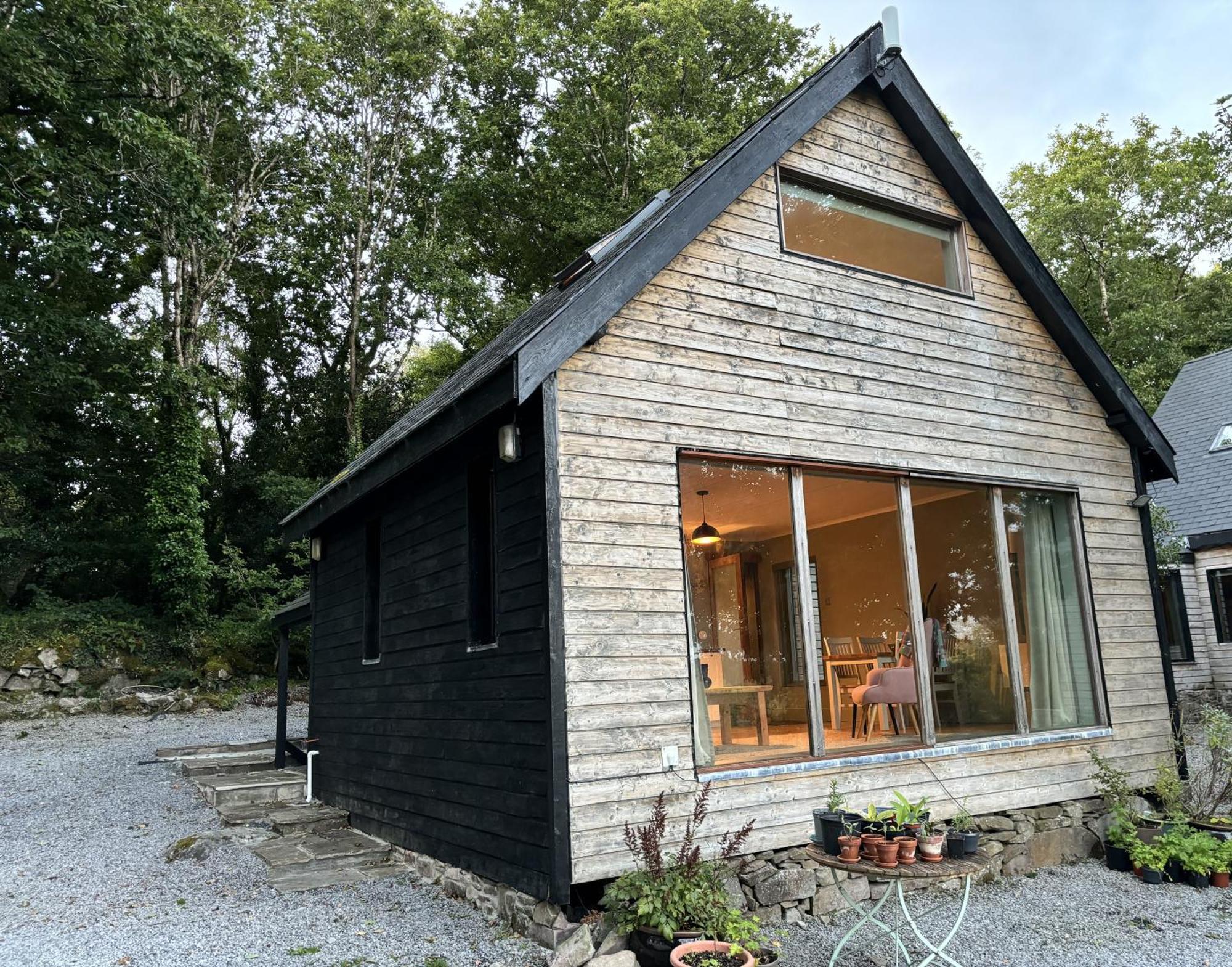 Sligo Forest Retreat 외부 사진