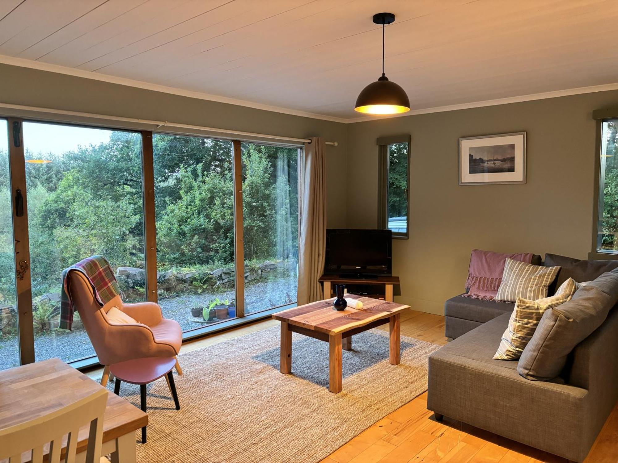 Sligo Forest Retreat 외부 사진