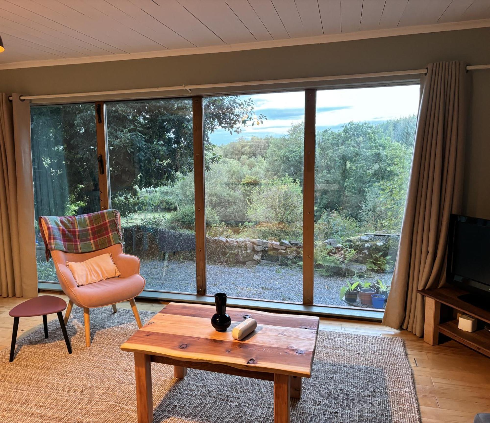 Sligo Forest Retreat 외부 사진