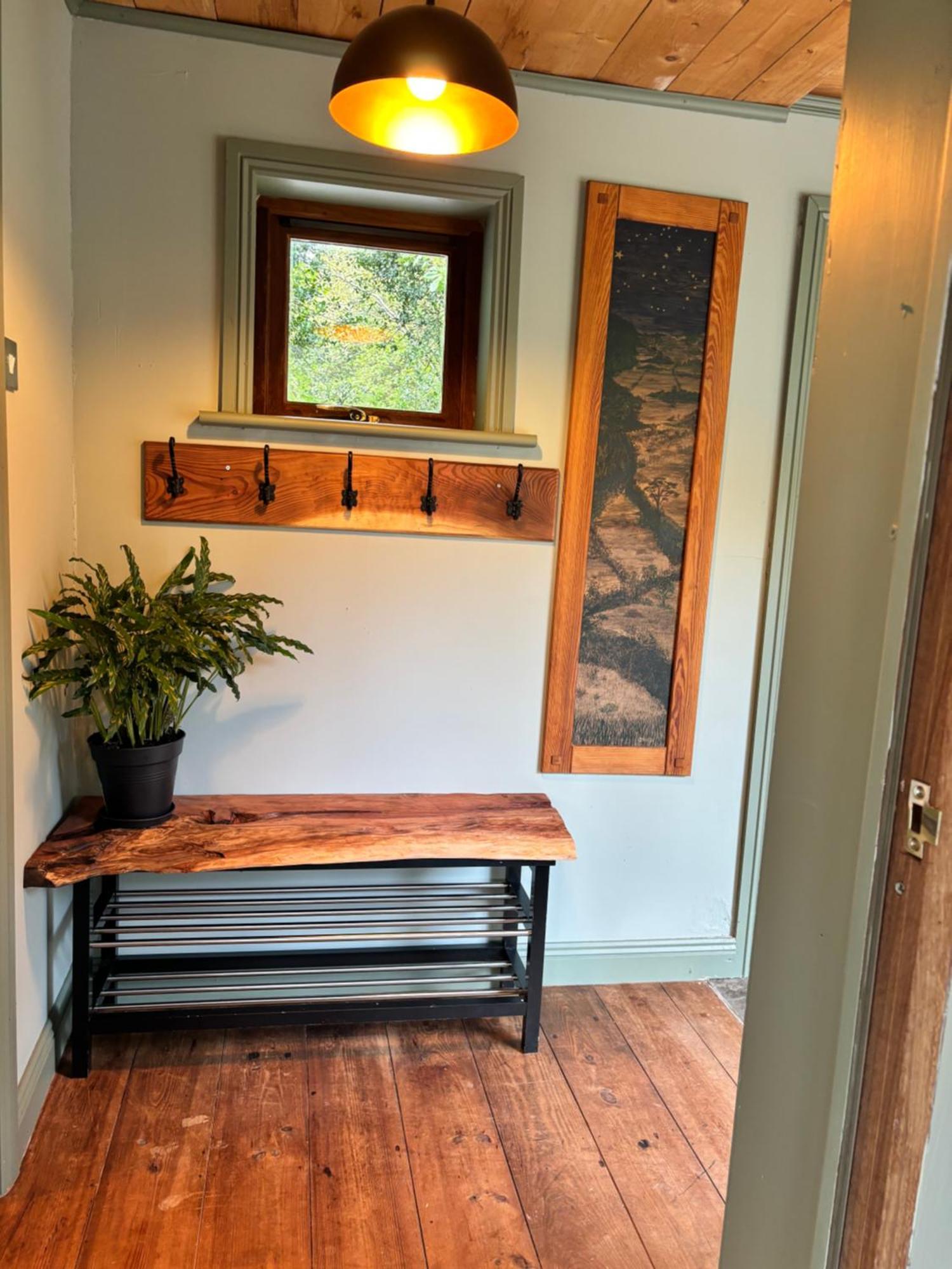 Sligo Forest Retreat 외부 사진
