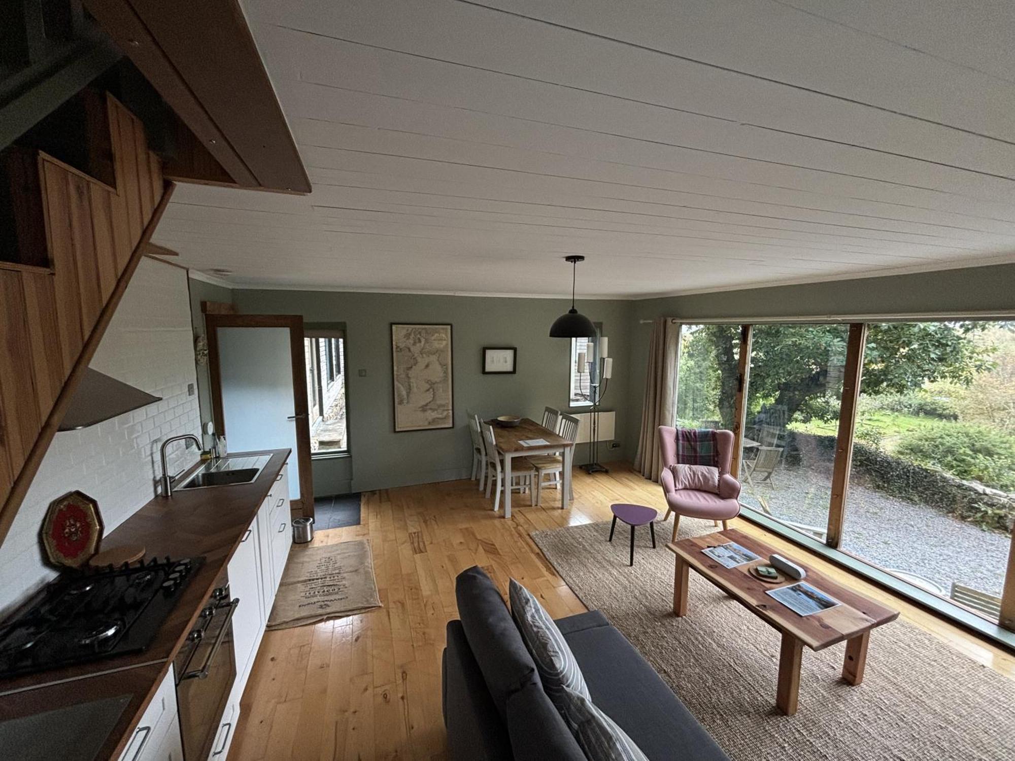 Sligo Forest Retreat 외부 사진
