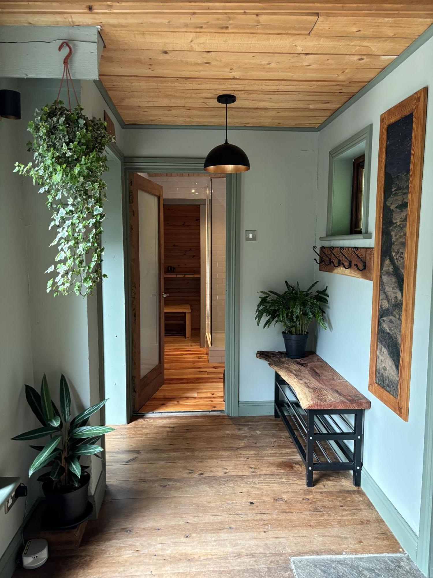 Sligo Forest Retreat 외부 사진