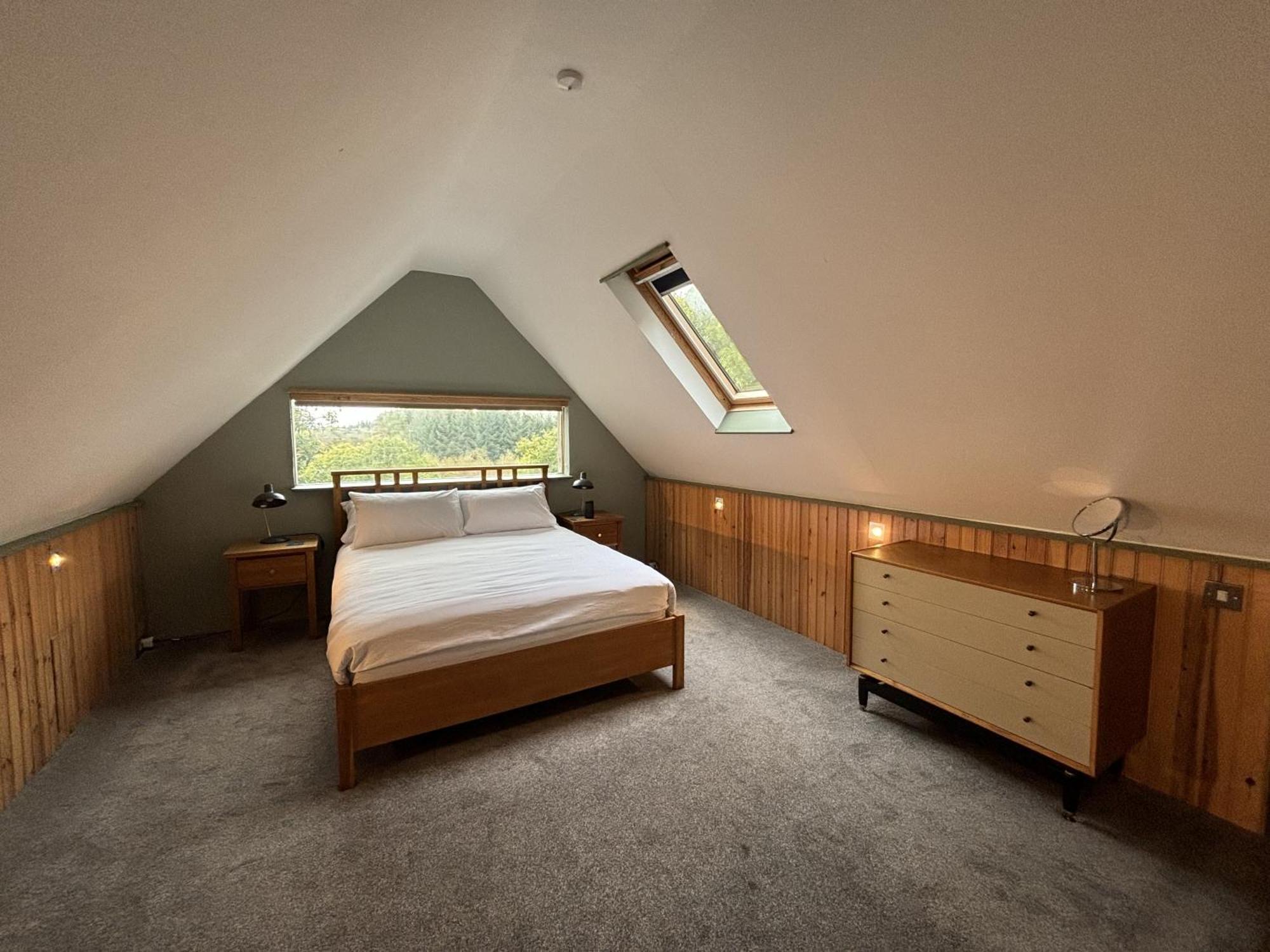 Sligo Forest Retreat 외부 사진