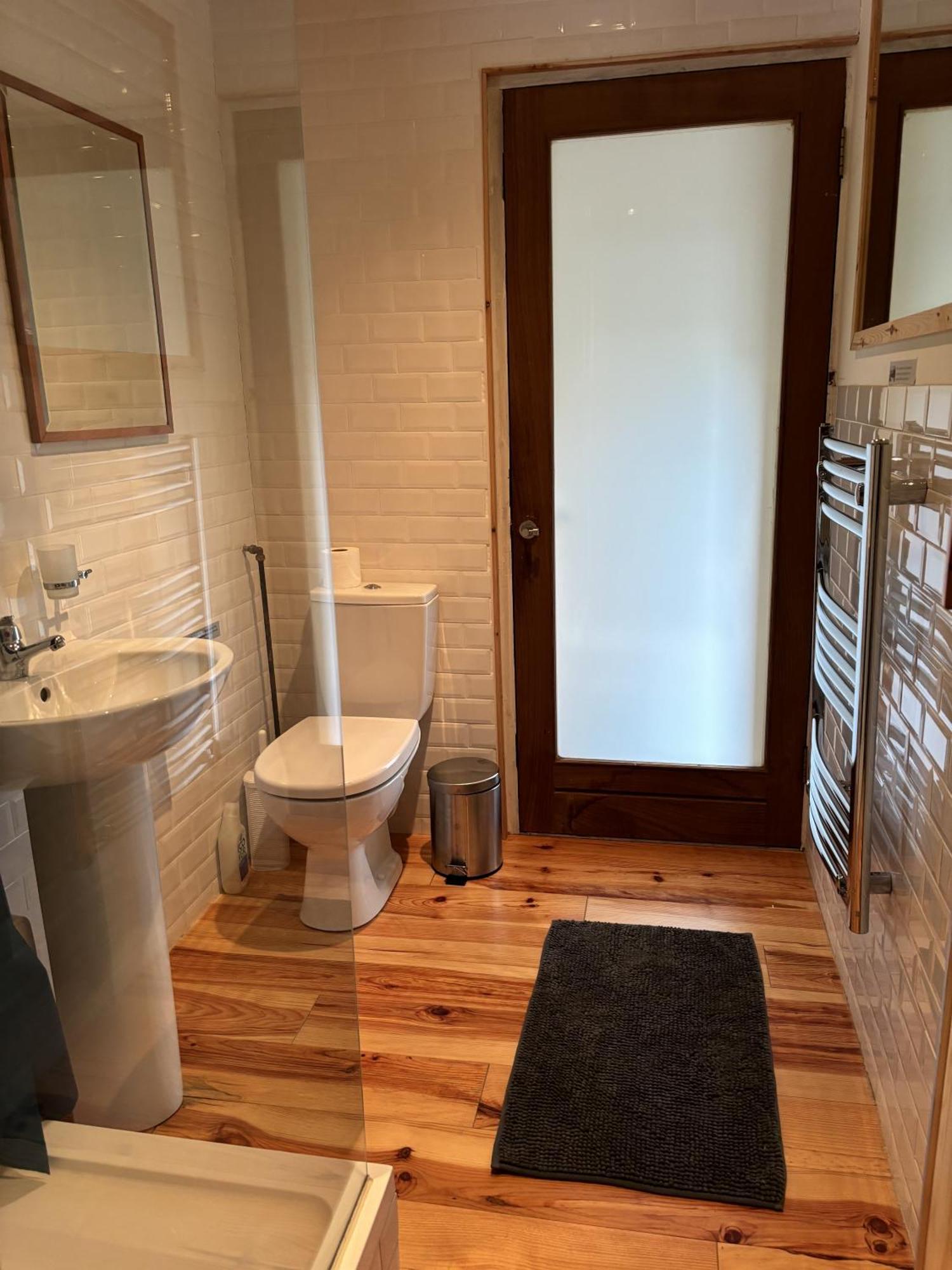 Sligo Forest Retreat 외부 사진