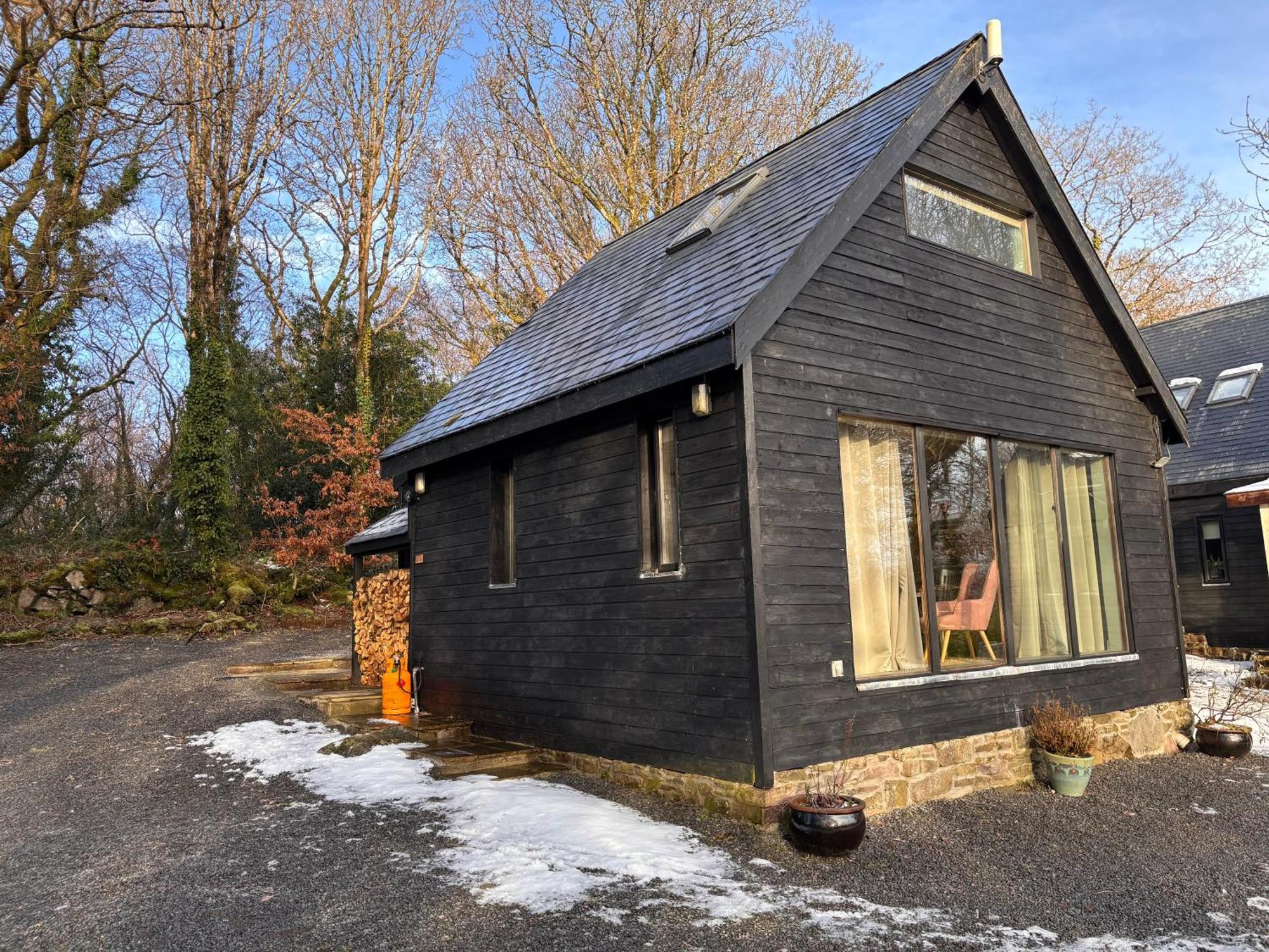 Sligo Forest Retreat 외부 사진